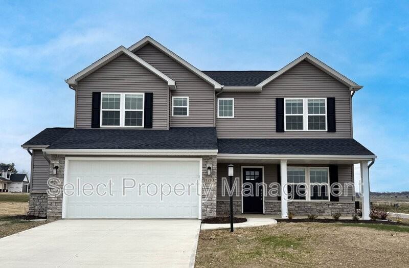 11210 Corte Madera Run, Fort Wayne, IN 46818 - 4 Bedroom Apartment for ...