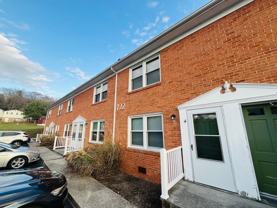 2 Bedroom, 1 Bath Apartment - Photo 1 of 1