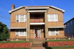 303 Reed Street - Photo 1 of 1