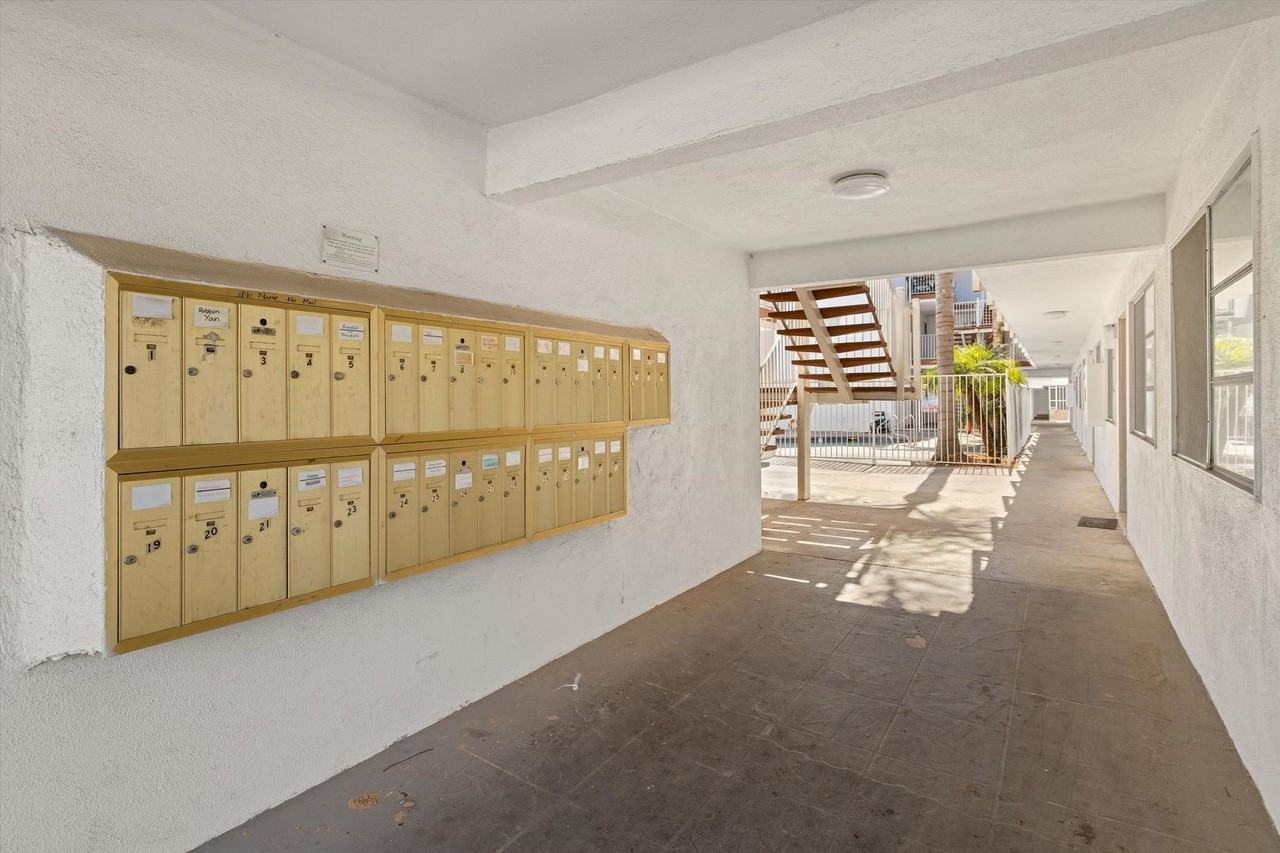 Centrally Located Isla Vista Apartment Complex with Pool - Photo 4 of 35