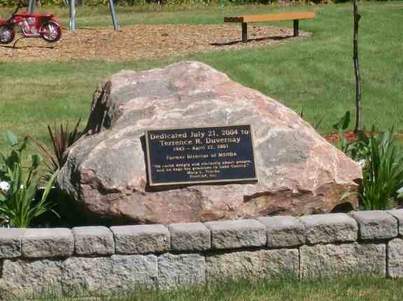 Duvernay Park - Photo 4 of 9