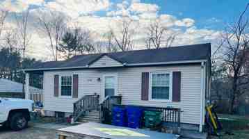 featured image of 1009 Montgomery St