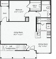 featured image of 3 Farmhouse Lane #1-9