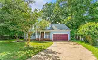 9 Ancel Ct - Photo 1 of 1