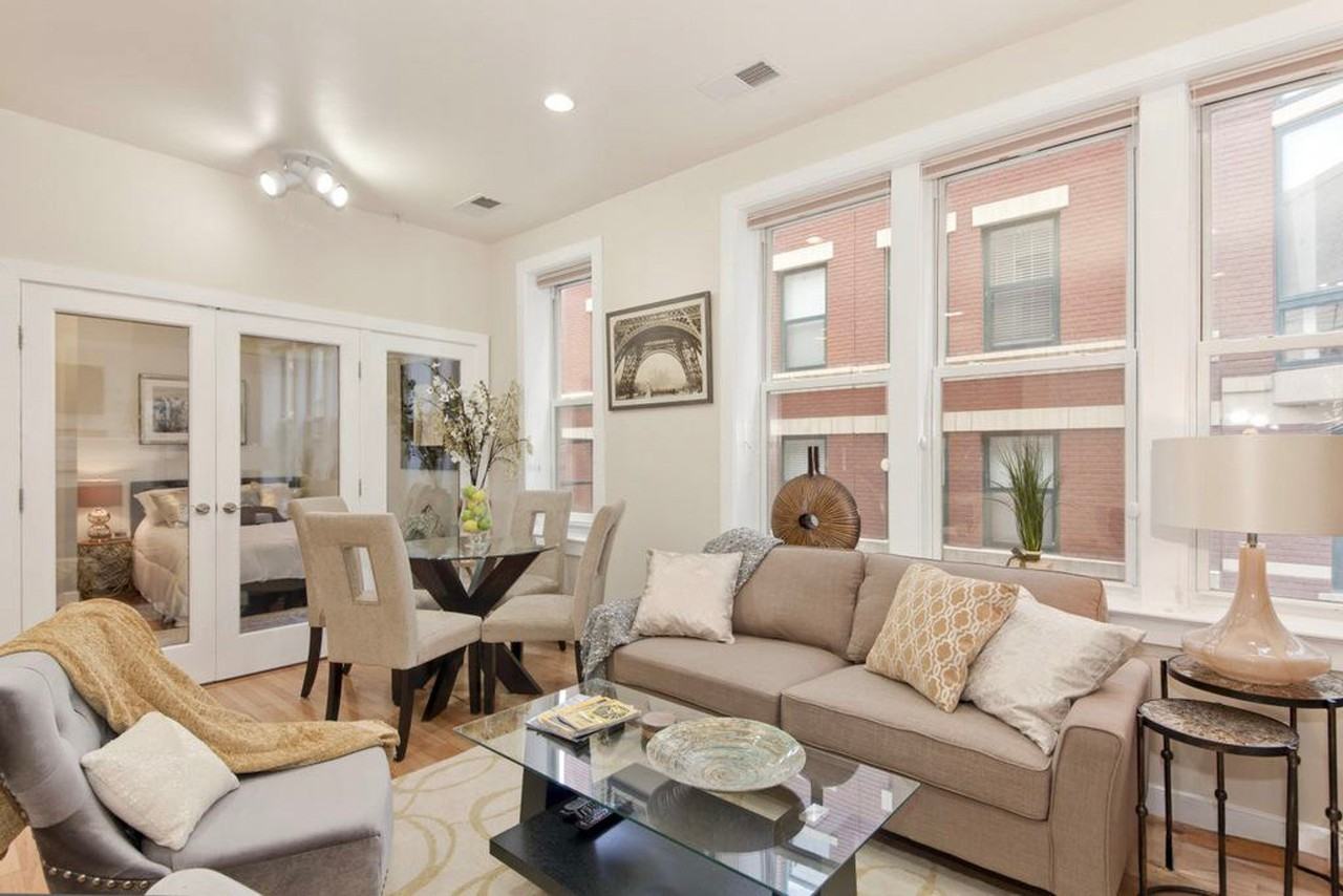 1220 13th St Nw #596P - Photo 2 of 13