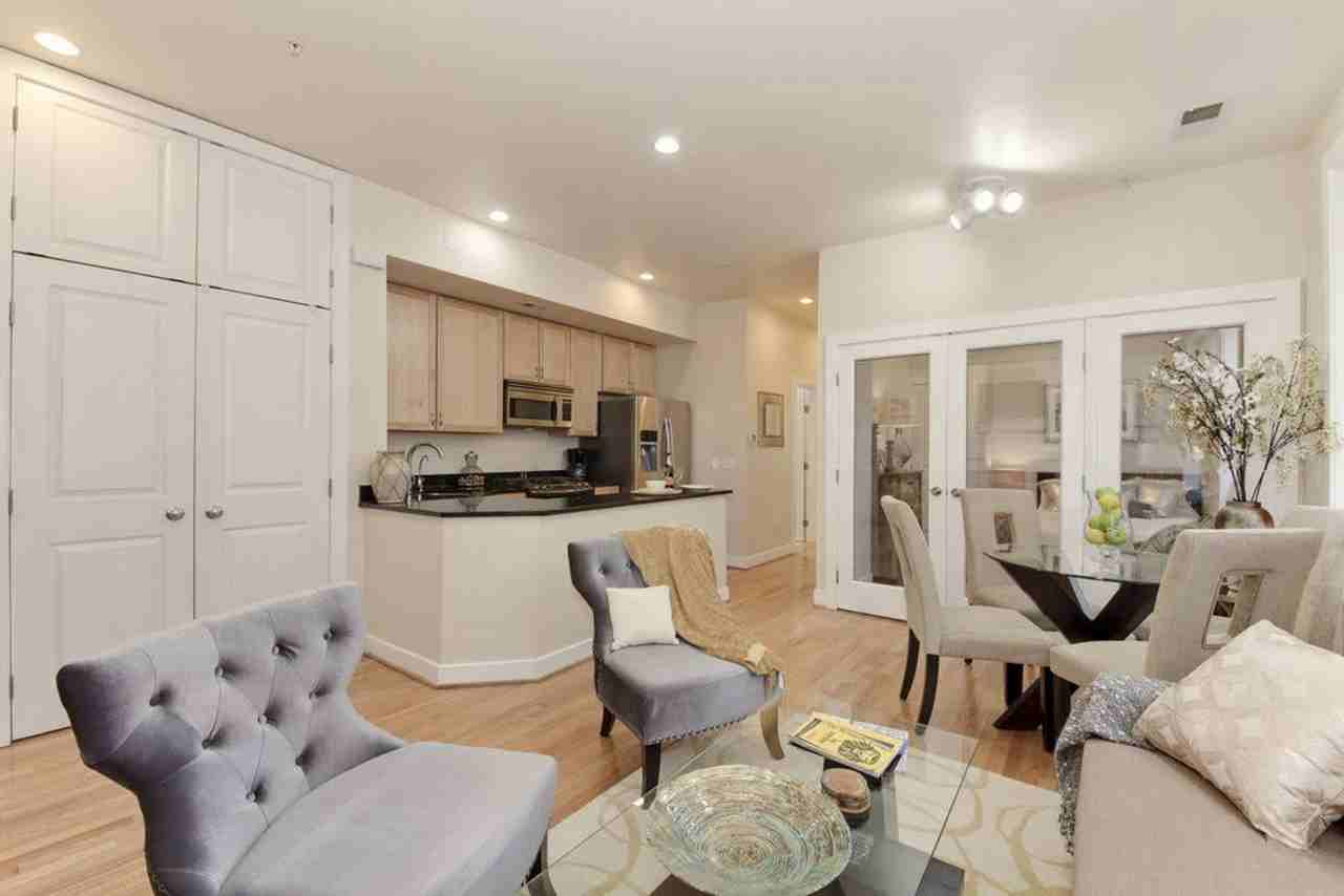 1220 13th St Nw #596P - Photo 3 of 13