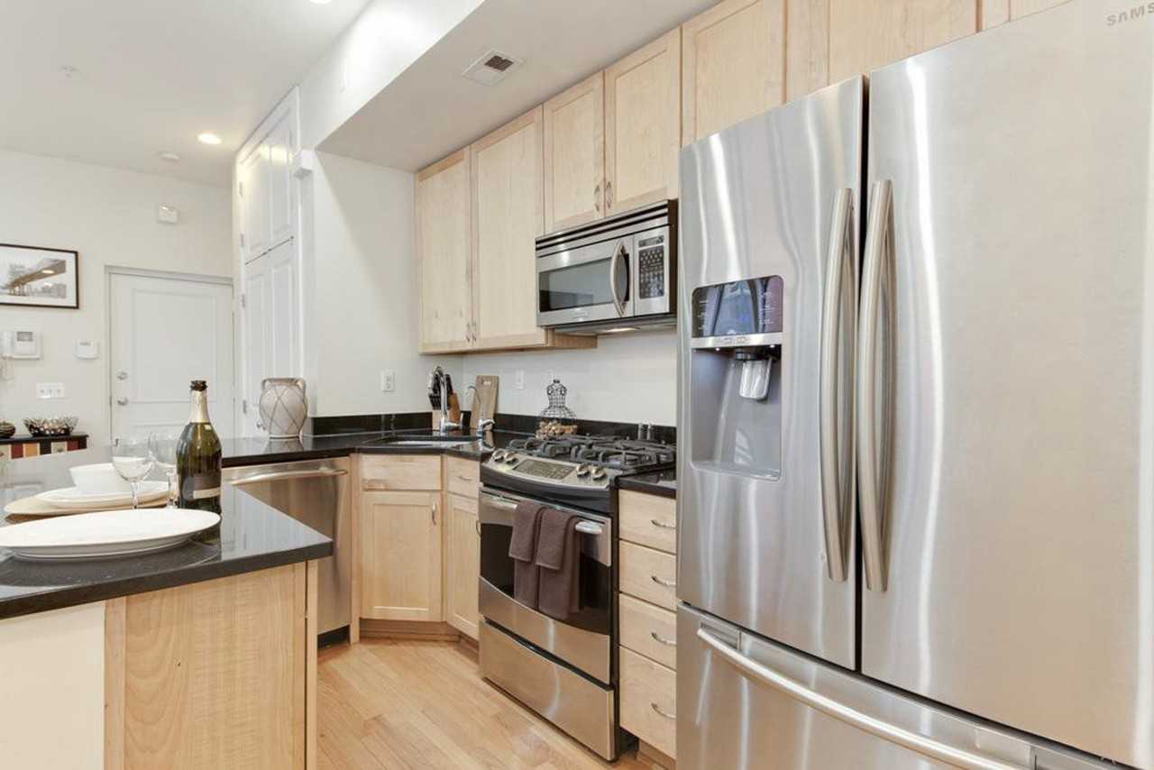 1220 13th St Nw #596P - Photo 4 of 13