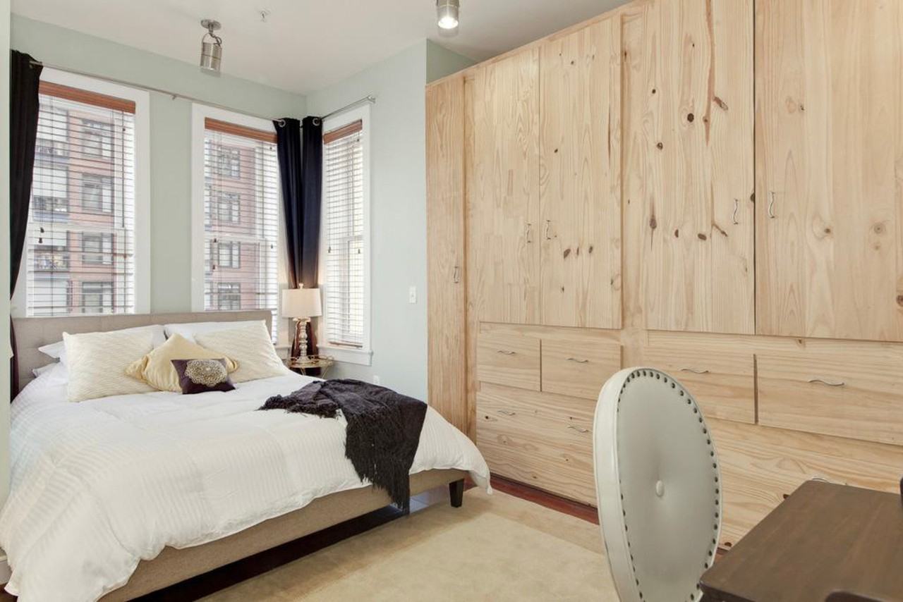 1220 13th St Nw #596P - Photo 5 of 13