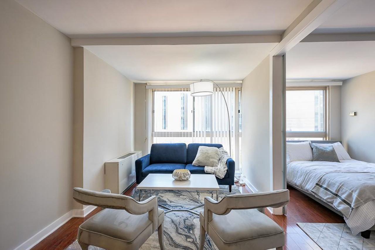 922 24th Street Northwest #385P - Photo 2 of 14