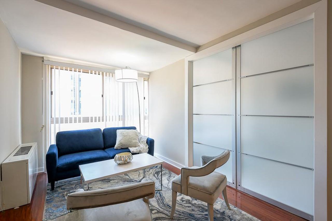 922 24th Street Northwest #385P - Photo 3 of 14