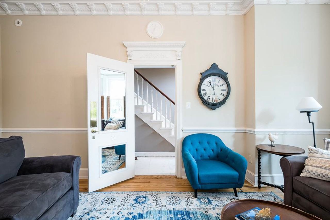 N Carolina Ave Se #430P - Photo 2 of 14