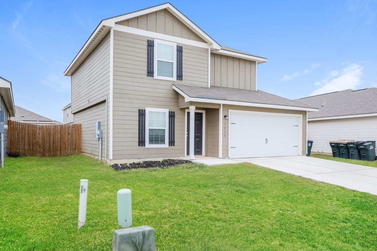 7215 Calypso Cyn - Photo 2 of 18