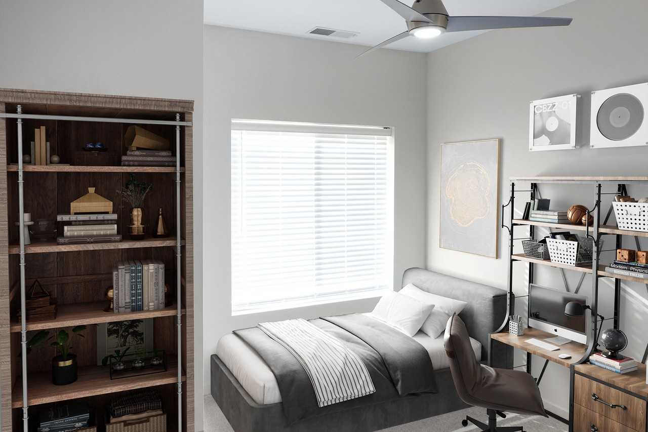 Legacy 23 - Photo 4 of 16