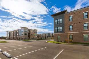 Liberty Flats - Photo 1 of 1