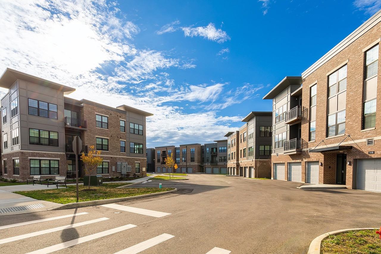 Liberty Flats - Photo 2 of 48