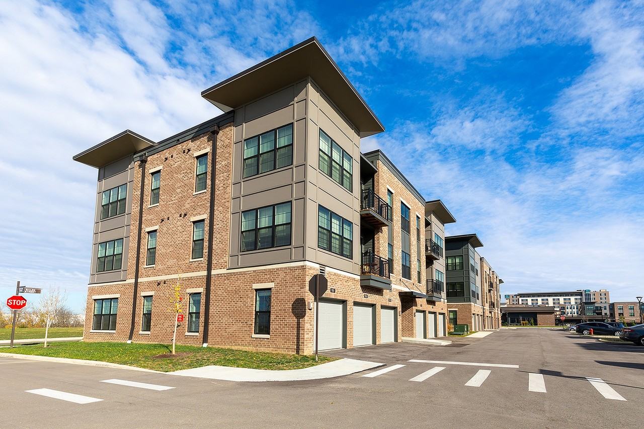 Liberty Flats - Photo 4 of 48