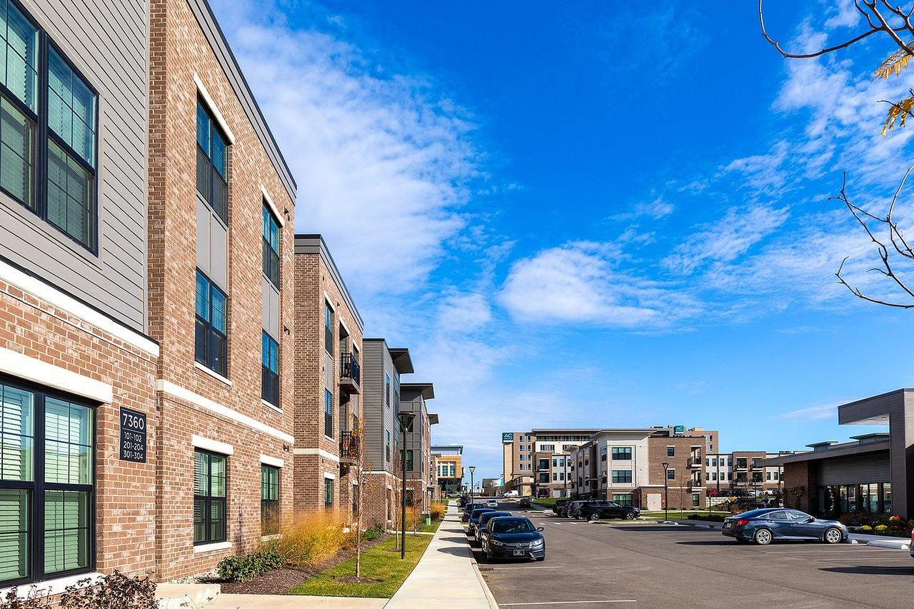 Liberty Flats - Photo 5 of 48