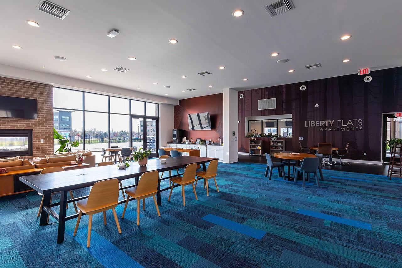 Liberty Flats - Photo 7 of 48