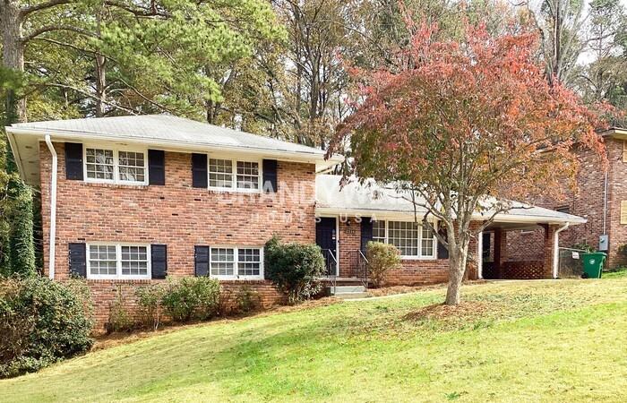2336 Columbia Woods Ct - Photo 3 of 30