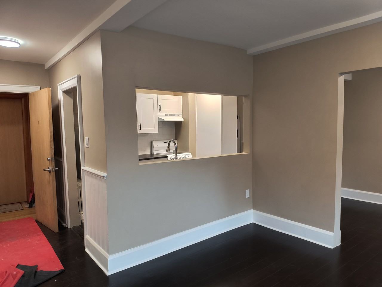 1113 Bank Street #1 - Photo 2 of 11