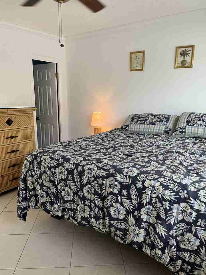 710 N Ocean Blvd #104 - Photo 3 of 30