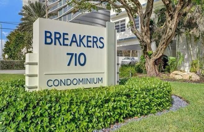 710 N Ocean Blvd #104 - Photo 5 of 30