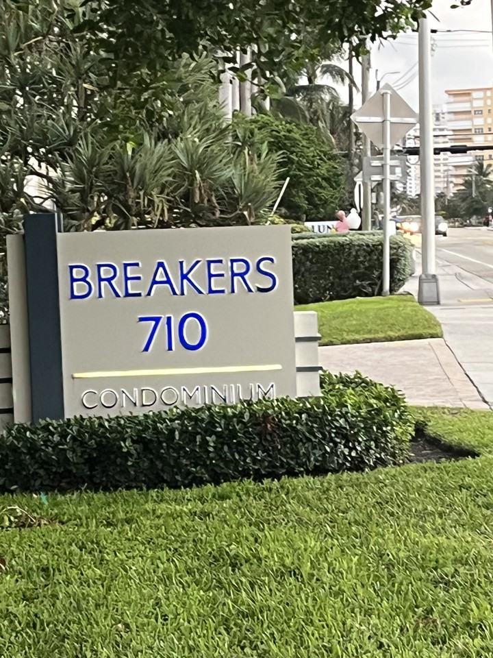 710 N Ocean Blvd #104 - Photo 6 of 30