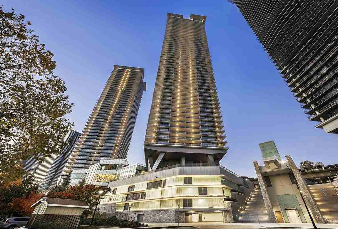 4720 Tower 1 West #3703