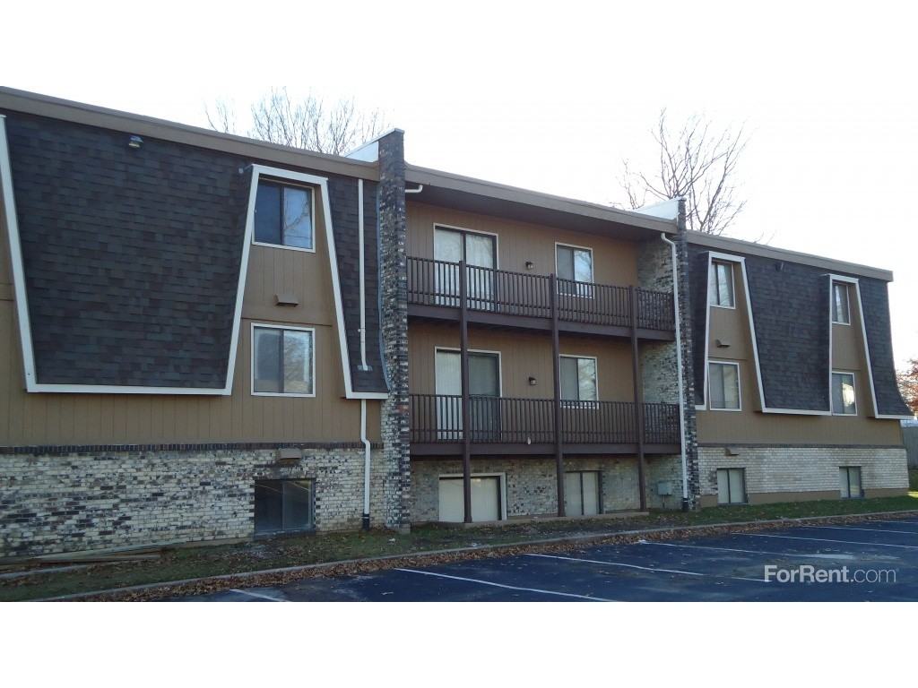 Bryant Place Apartments 802 S Noland Rd, Independence, MO 64050 Zumper