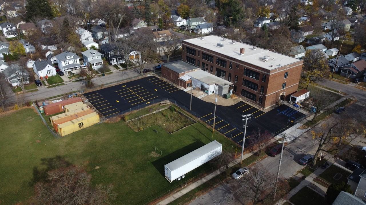 1030 S Holmes St #315 - Photo 2 of 8