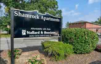 172 - SHAMROCK APARTMENTS - Photo 1 of 1