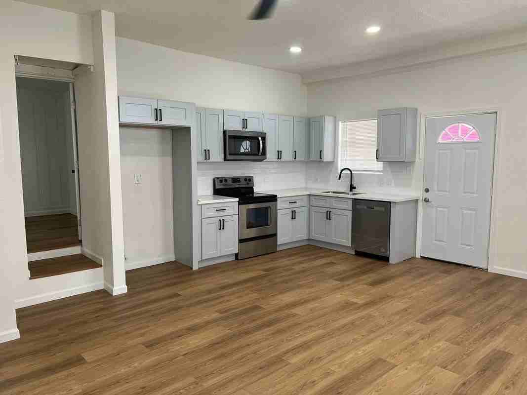 6701 Eagle Pass St ##3 - Photo 2 of 6