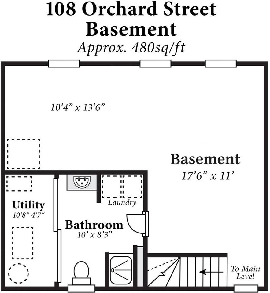 108 S Orchard St - Photo 3 of 46