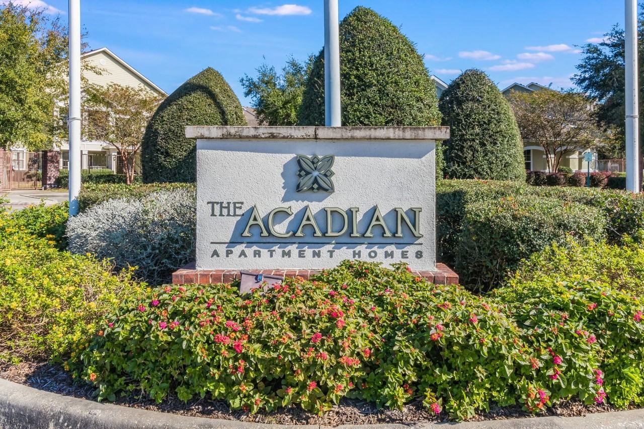 The Acadian - Photo 2 of 50