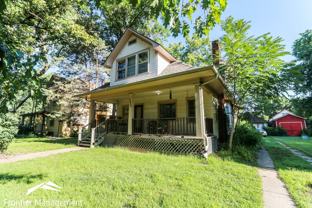 1020 Leavenworth St - Photo 1 of 1