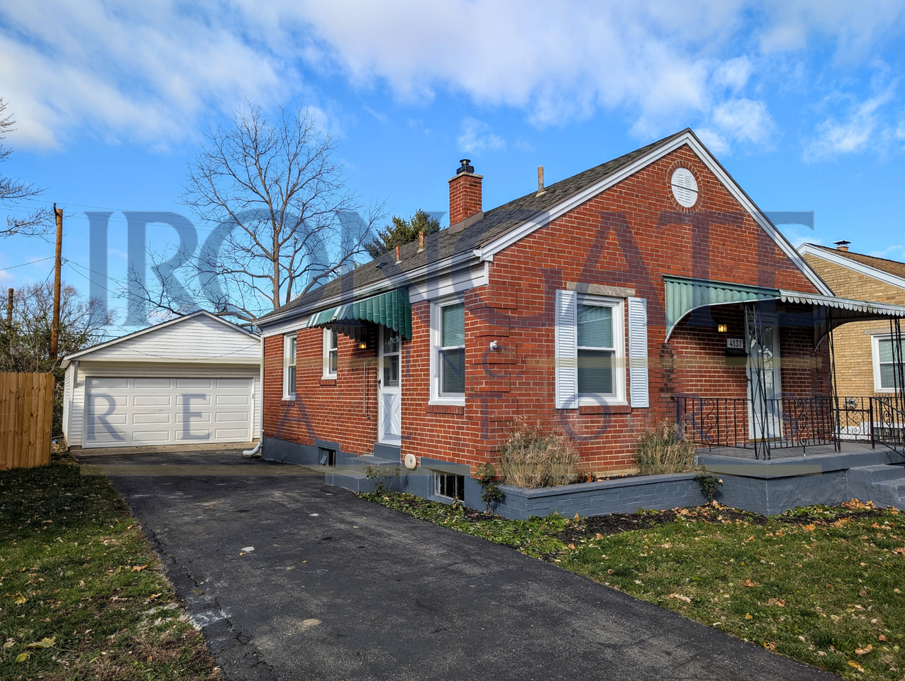 4137 Ellery Ave - Photo 2 of 22