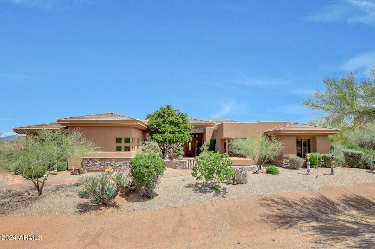 11350 E Desert Troon Ln - Photo 2 of 50