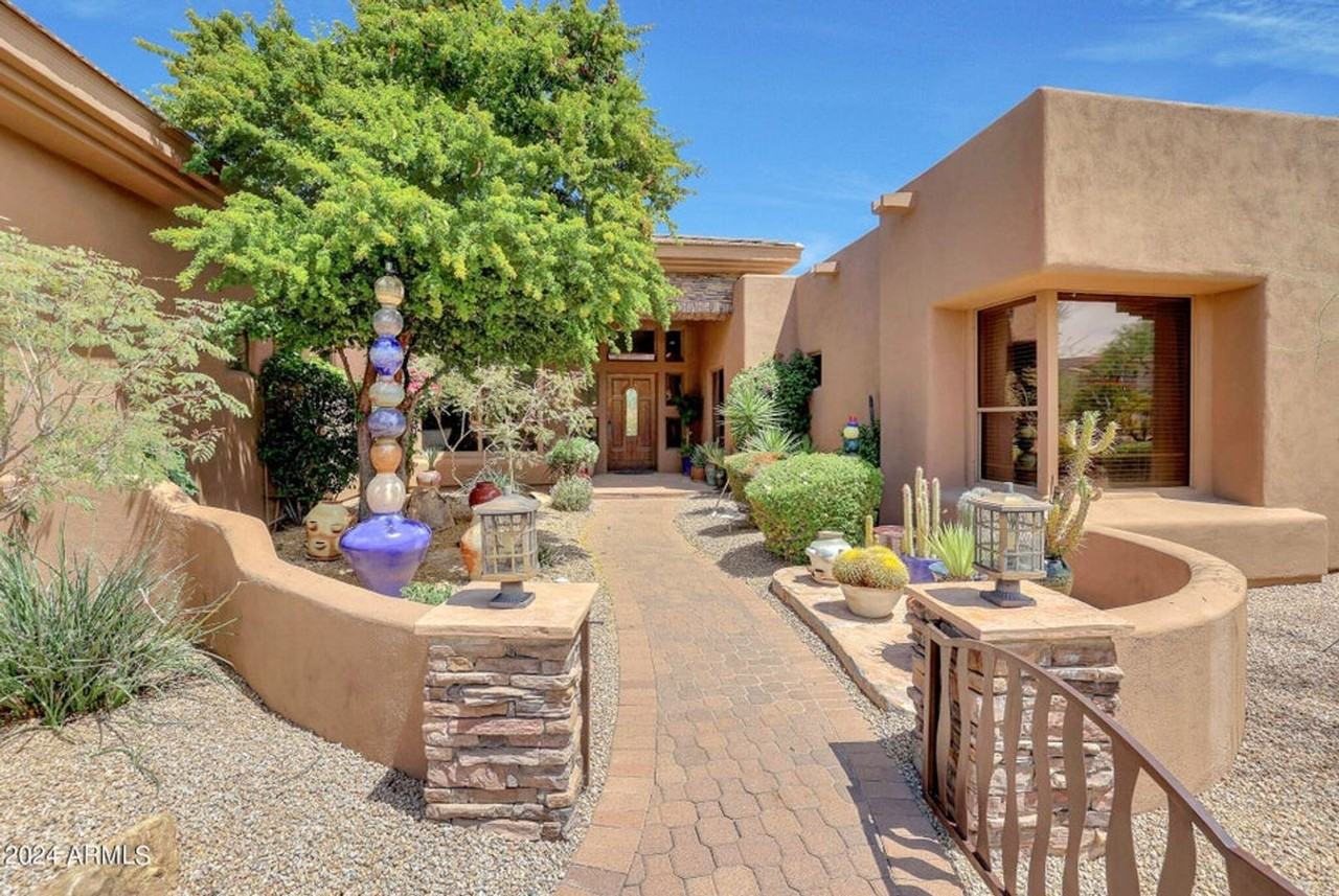 11350 E Desert Troon Ln - Photo 3 of 50