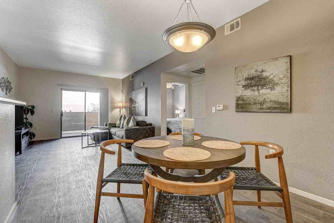 Copper Creek Apartments - Photo 2 of 50