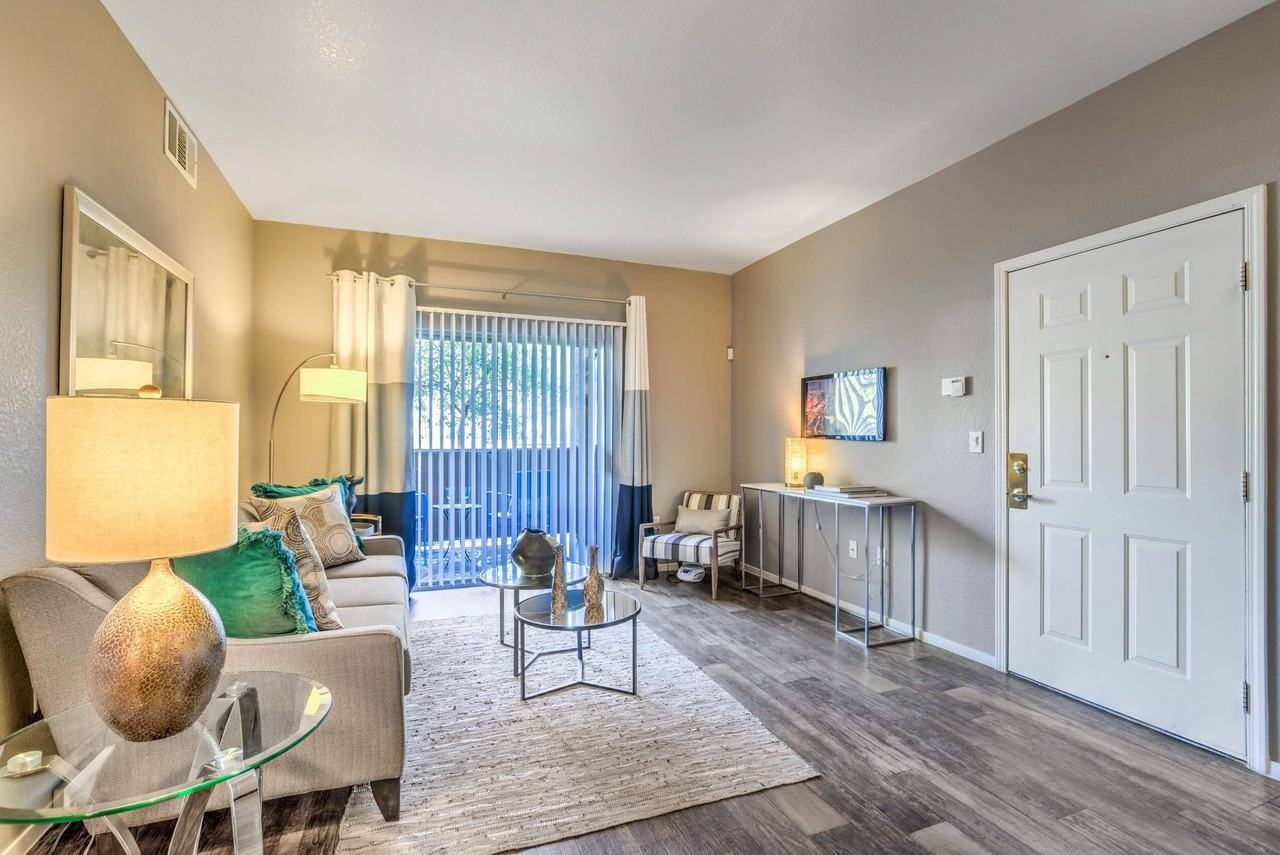 Copper Creek Apartments - Photo 3 of 50