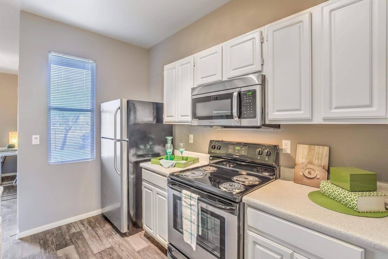 Copper Creek Apartments - Photo 5 of 50