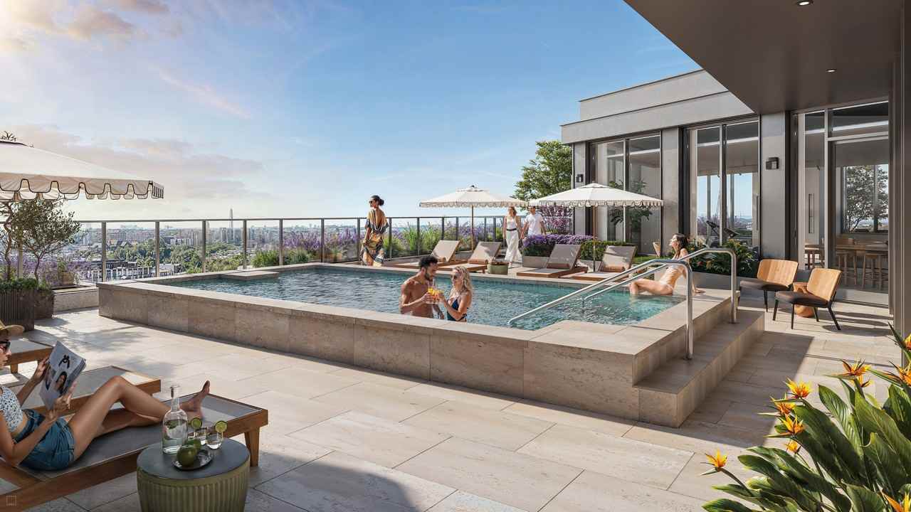 The Florian - Photo 6 of 50