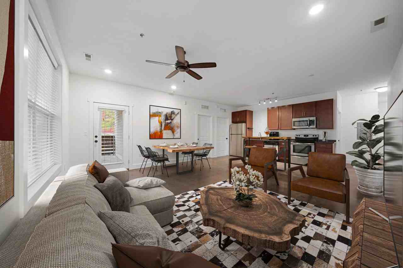 Skyloft Apartments - Photo 2 of 24