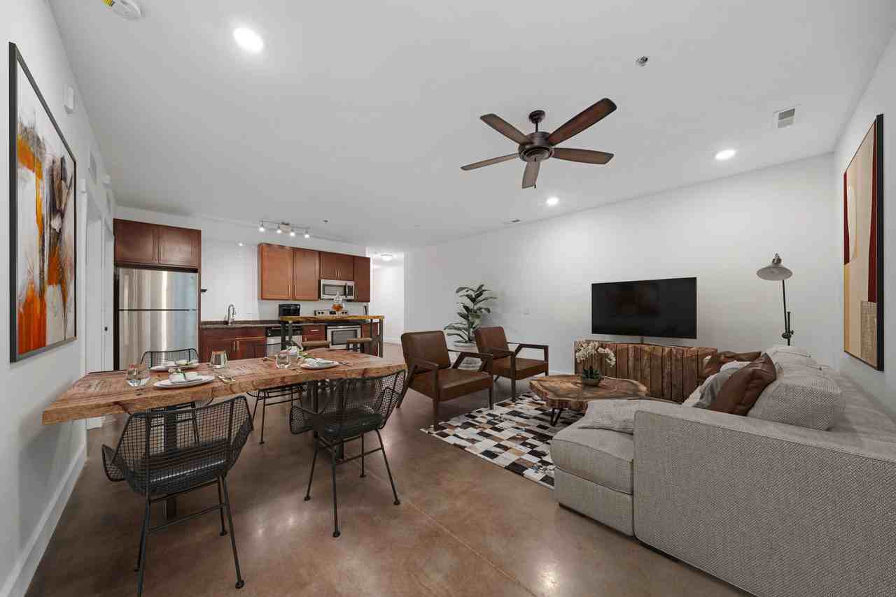 Skyloft Apartments - Photo 3 of 24