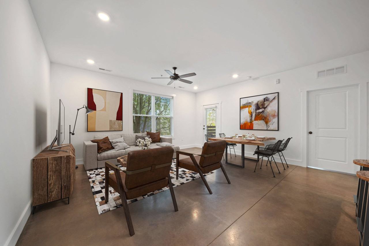 Skyloft Apartments - Photo 4 of 24