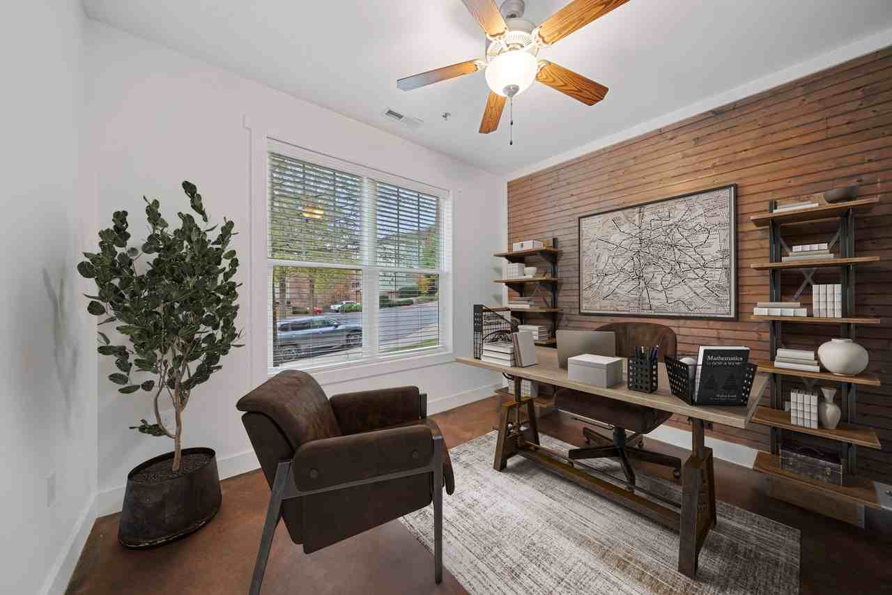 Skyloft Apartments - Photo 7 of 24