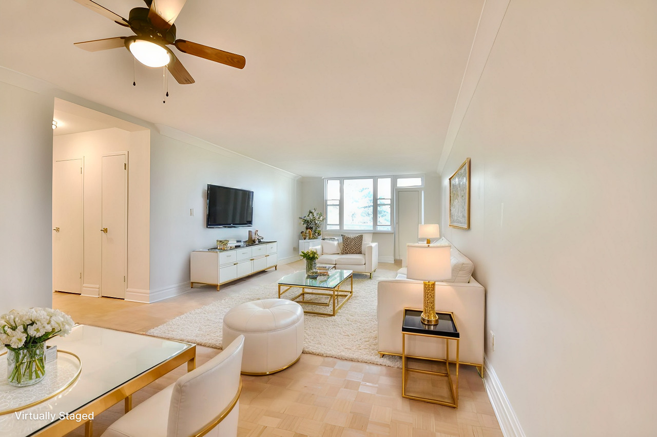 2 Grove Street East #37