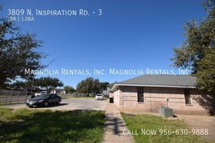 3809 N Inspiration Rd #3 - Photo 1 of 1