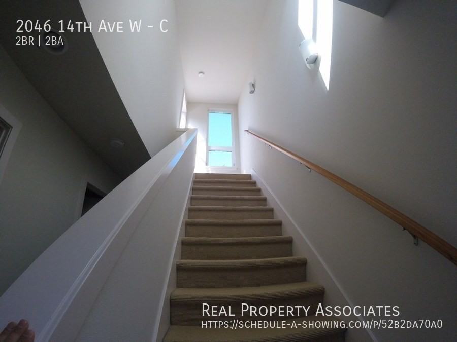 2046 14th Ave W #C - Photo 3 of 24