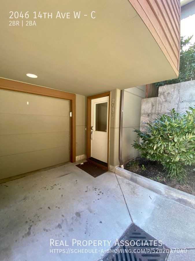 2046 14th Ave W #C - Photo 6 of 24